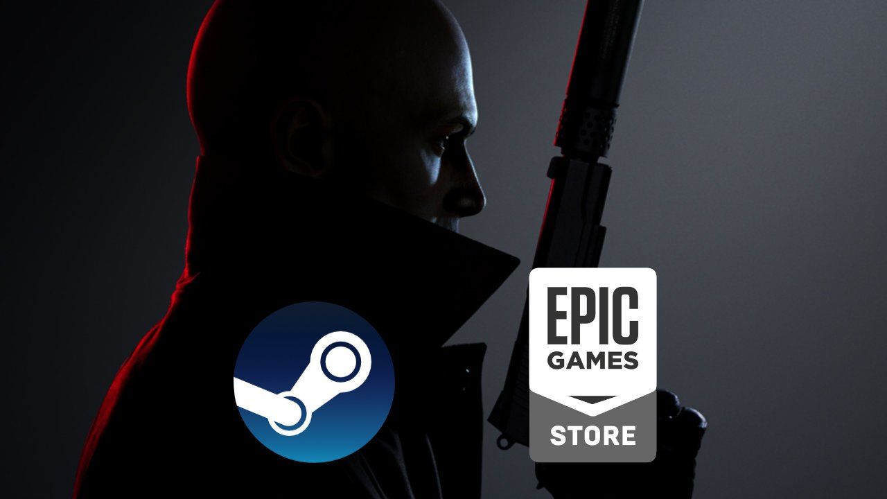 HITMAN 3 on Steam