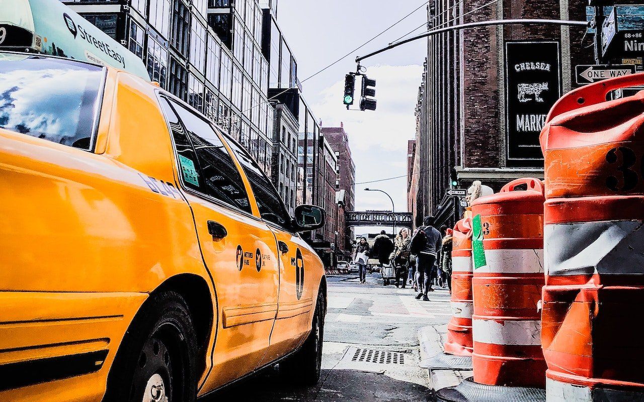 Putting the shares into ridesharing with New York's Drivers Cooperative