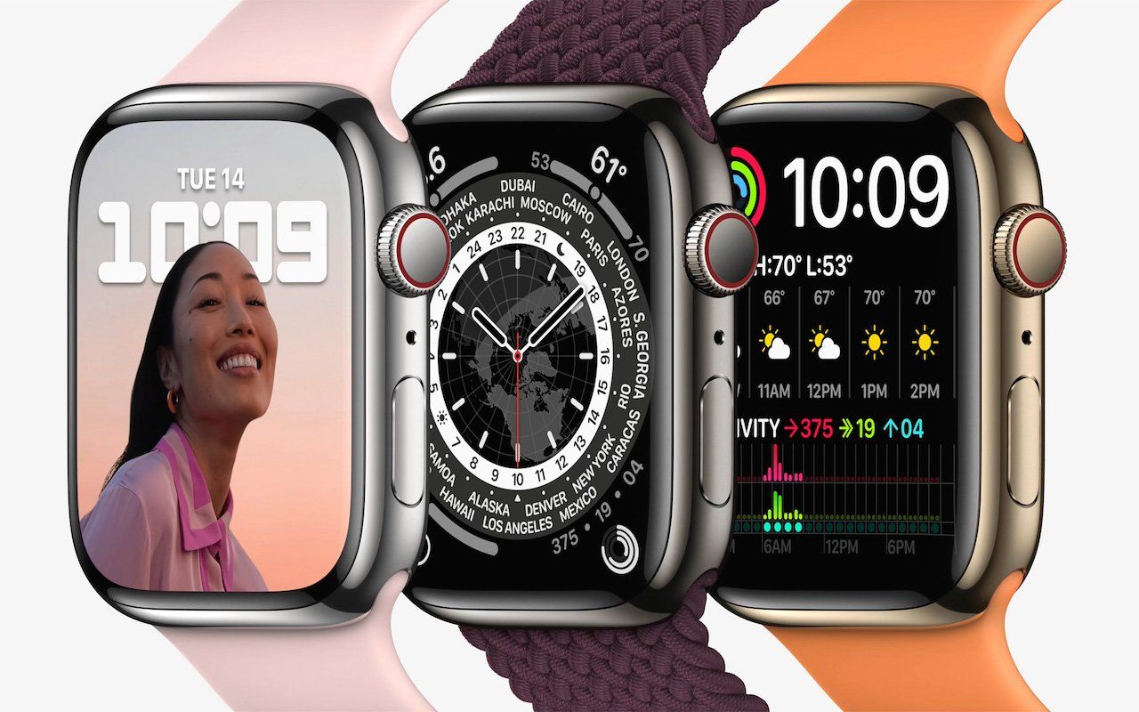 How to restore an best sale apple watch