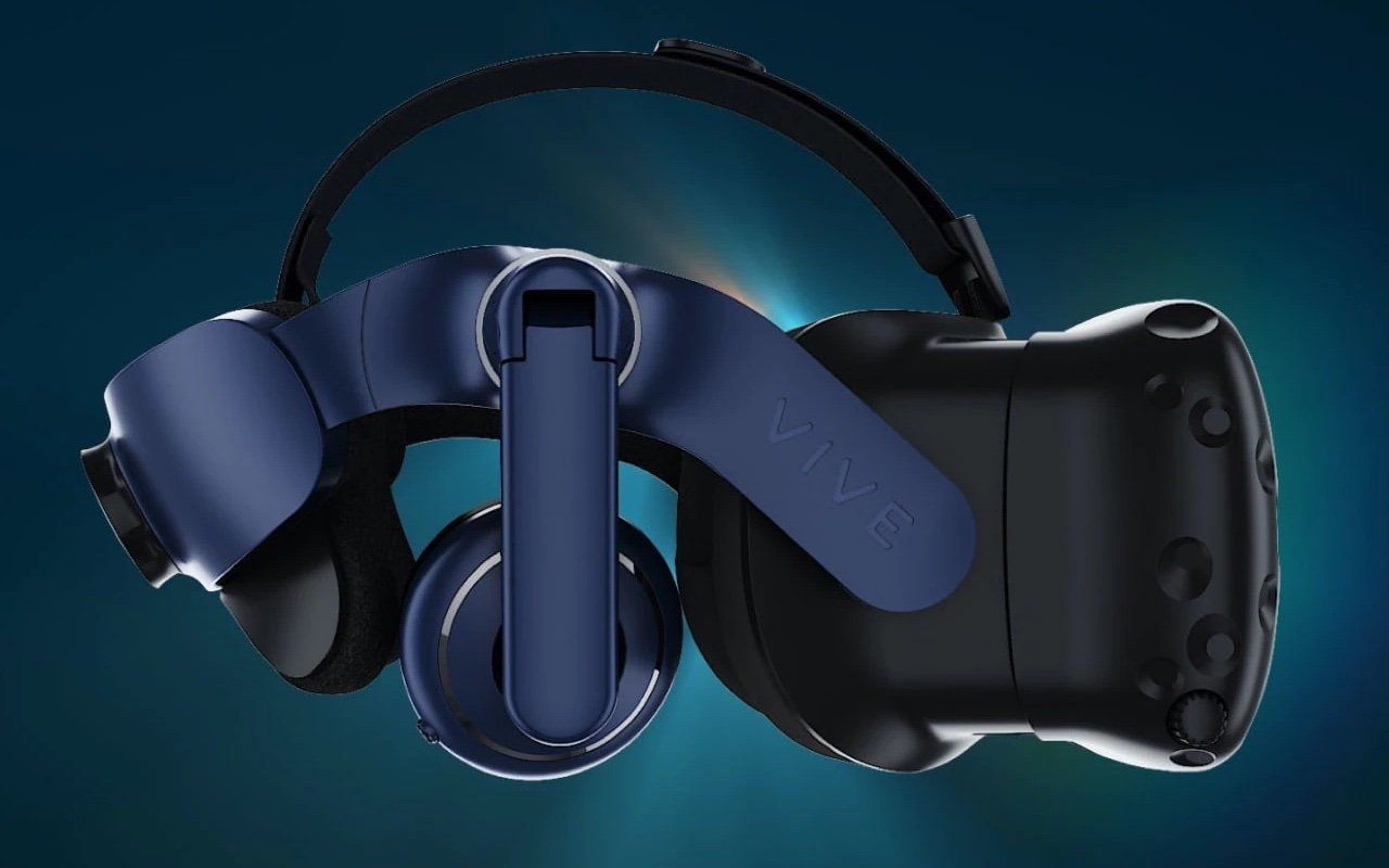 HTC Vive Pro 2 Review – Sometimes you get what you pay for