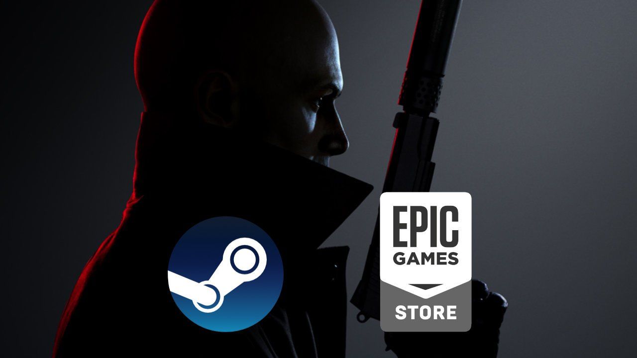 IO Interactive - Want to try HITMAN 3? Then we got you covered