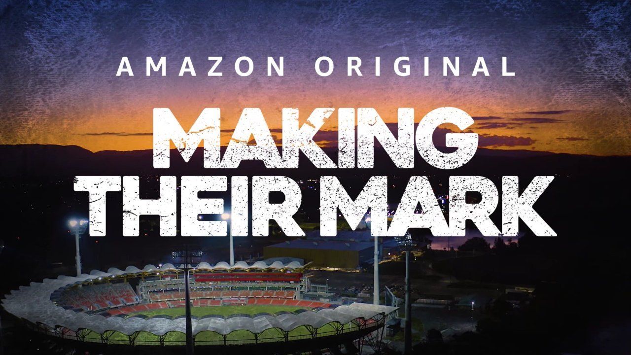 Prime Video commences production on AFL docu-series